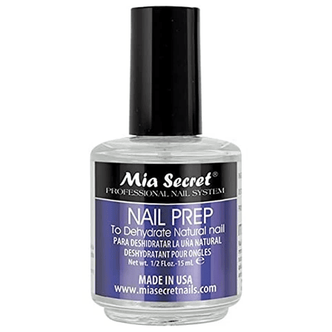 MIA SECRET NAIL PREP PH BALANCE 15ML 