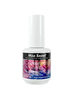 MIA SECRET BLOOMING GEL 15ML GEL EXPANSION 