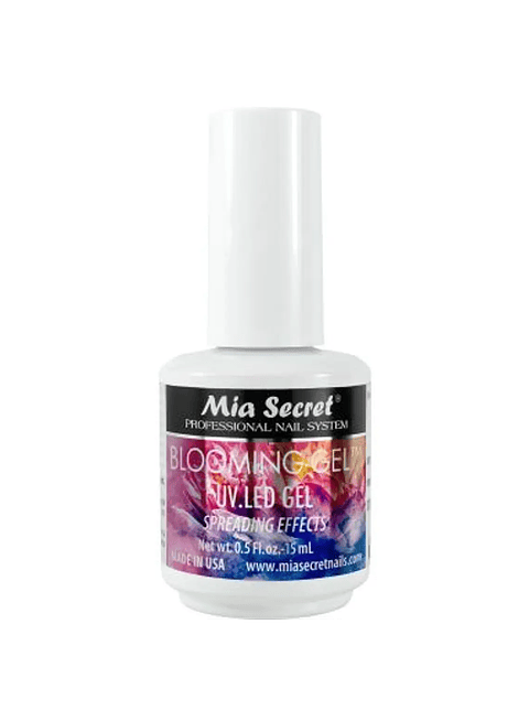 MIA SECRET BLOOMING GEL 15ML GEL EXPANSION 