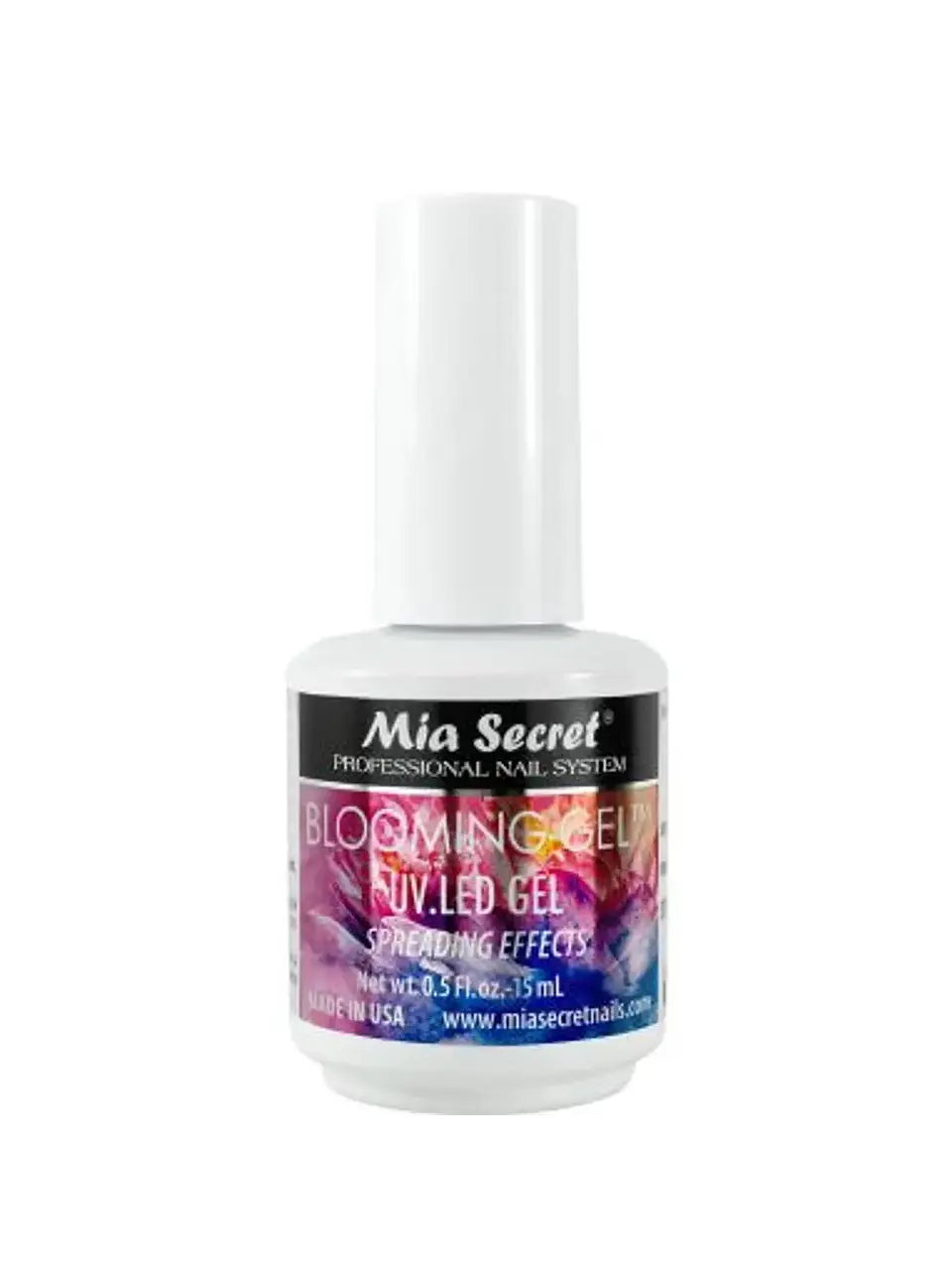 MIA SECRET BLOOMING GEL 15ML GEL EXPANSION  1