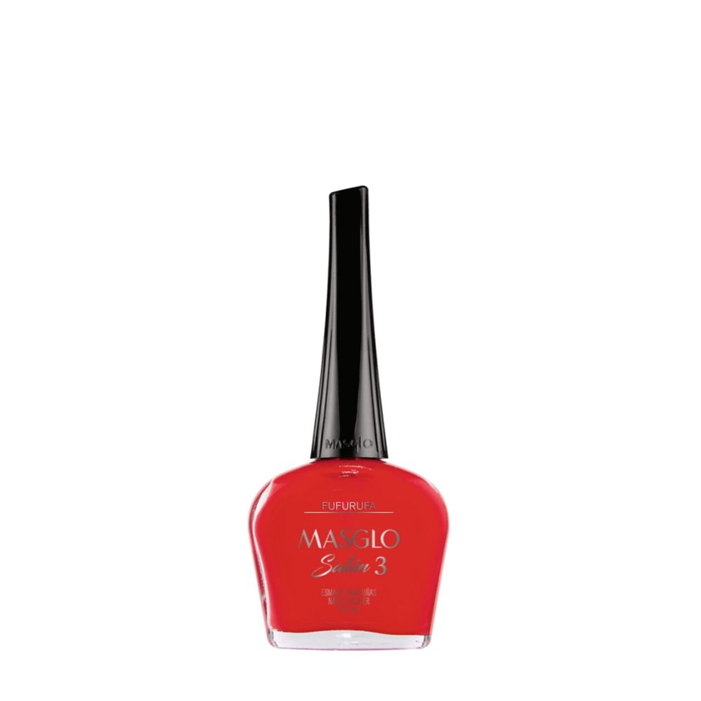 ESMALTE MASGLO FUFURUFA 13,5ML  1