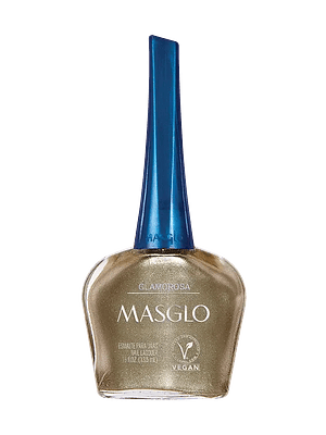 ESMALTE MASGLO GLAMOROSA 13,5ML 