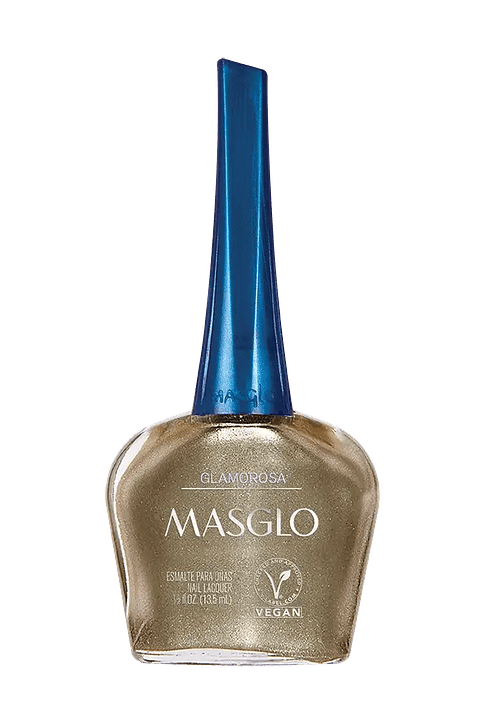ESMALTE MASGLO GLAMOROSA 13,5ML 