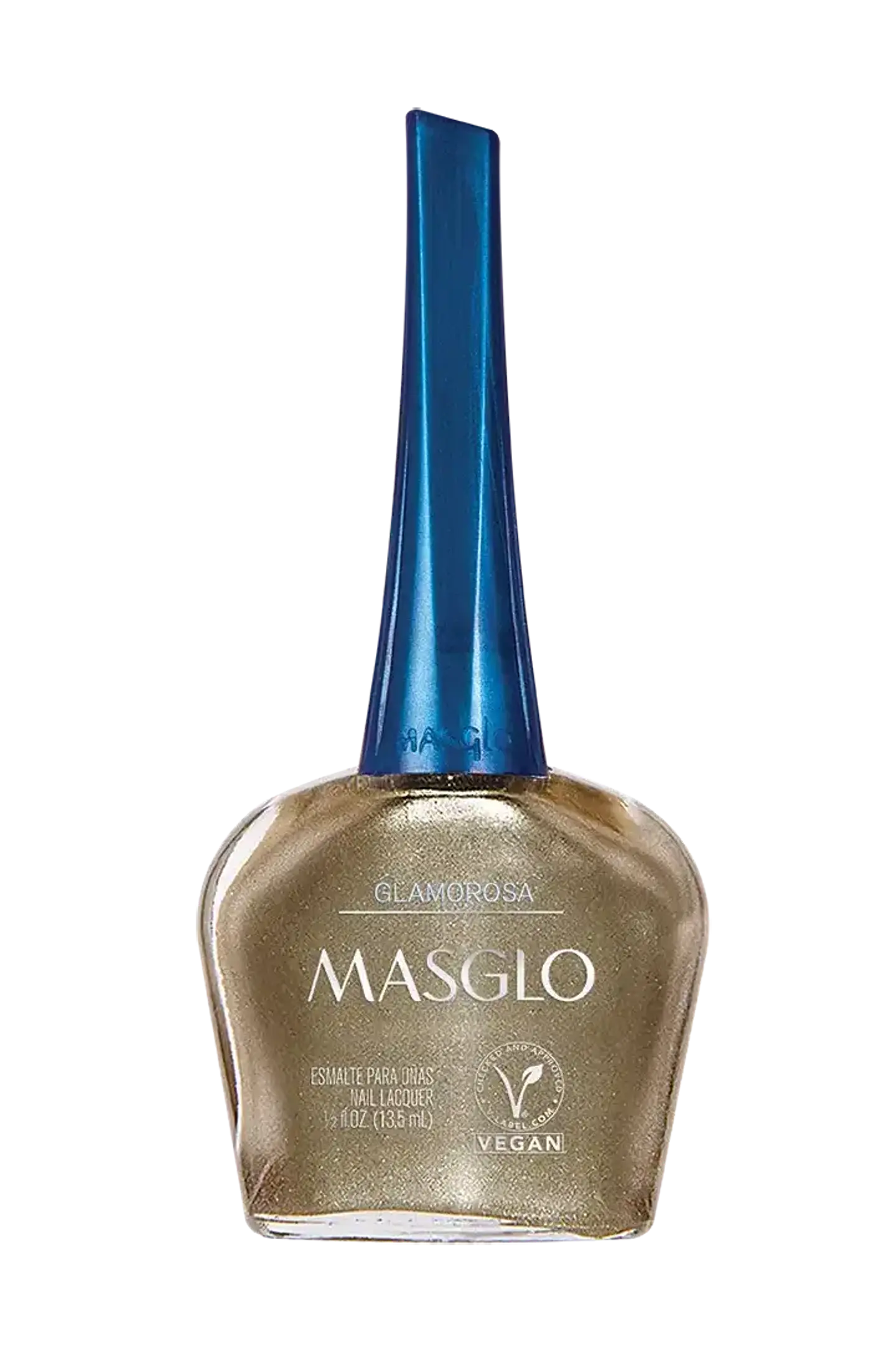 ESMALTE MASGLO GLAMOROSA 13,5ML  1