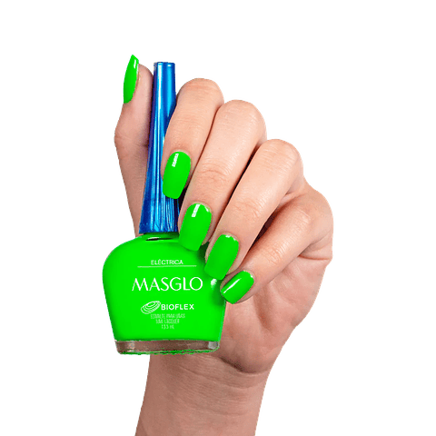 ESMALTE MASGLO ELÉCTRICA 13,5ML 