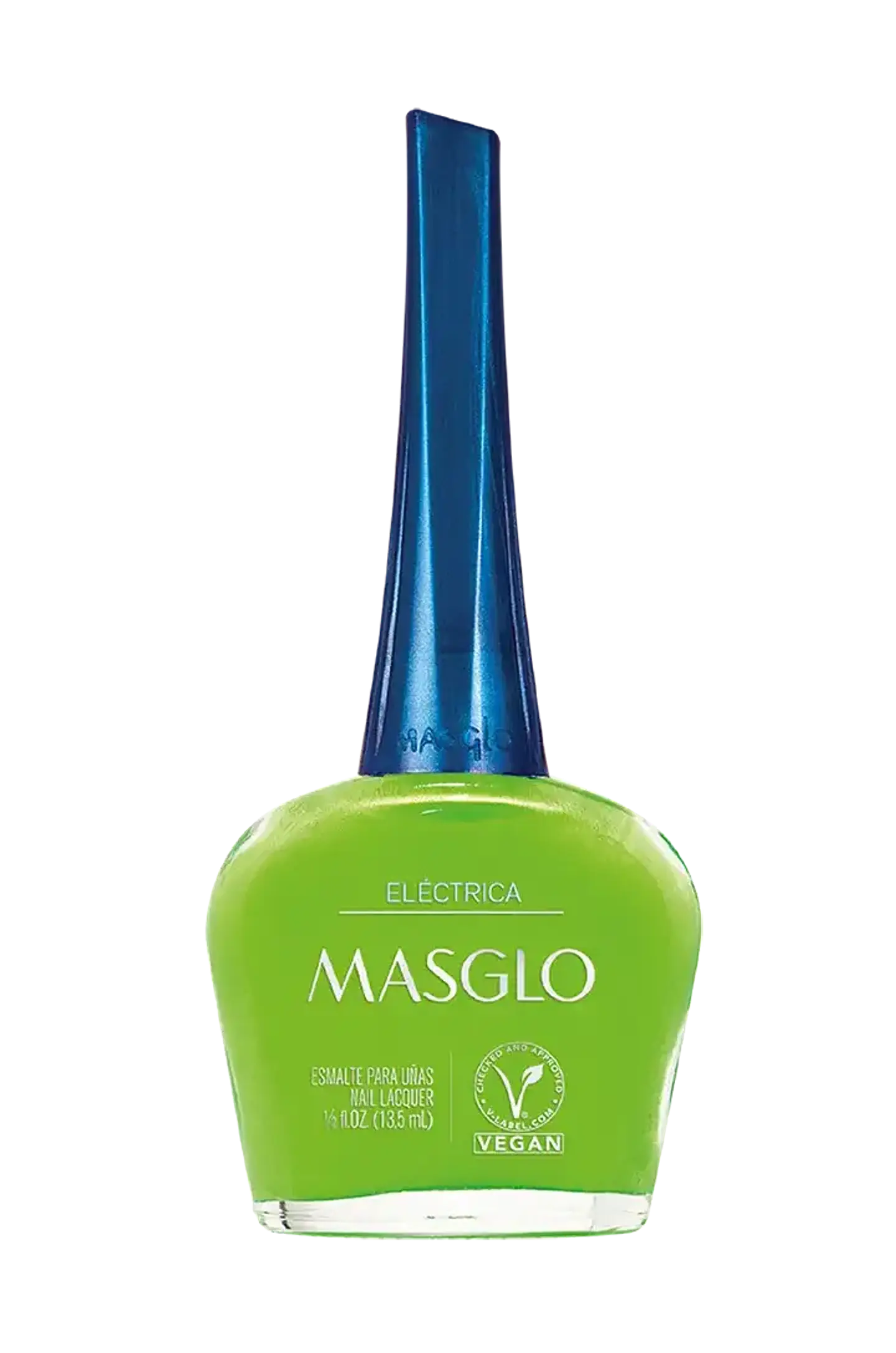 ESMALTE MASGLO ELÉCTRICA 13,5ML  2