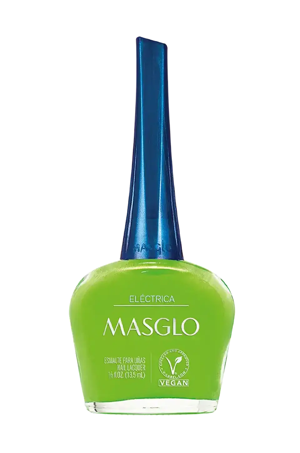 ESMALTE MASGLO ELÉCTRICA 13,5ML  2