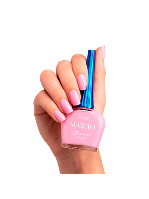 ESMALTE MASGLO CANDIDATA 13,5ML 