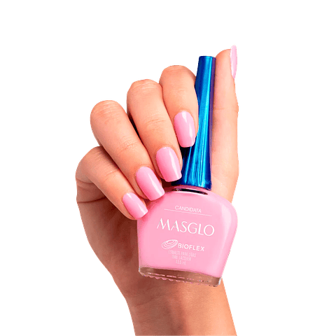 ESMALTE MASGLO CANDIDATA 13,5ML 