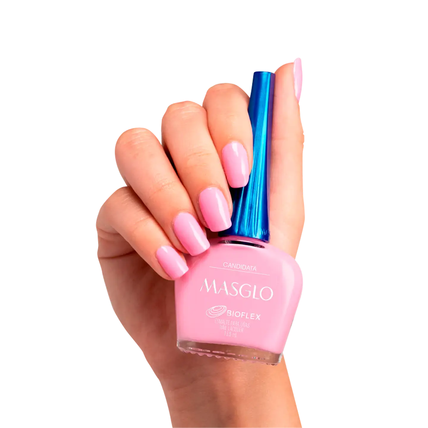ESMALTE MASGLO CANDIDATA 13,5ML  1