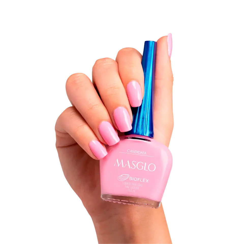 ESMALTE MASGLO CANDIDATA 13,5ML  1