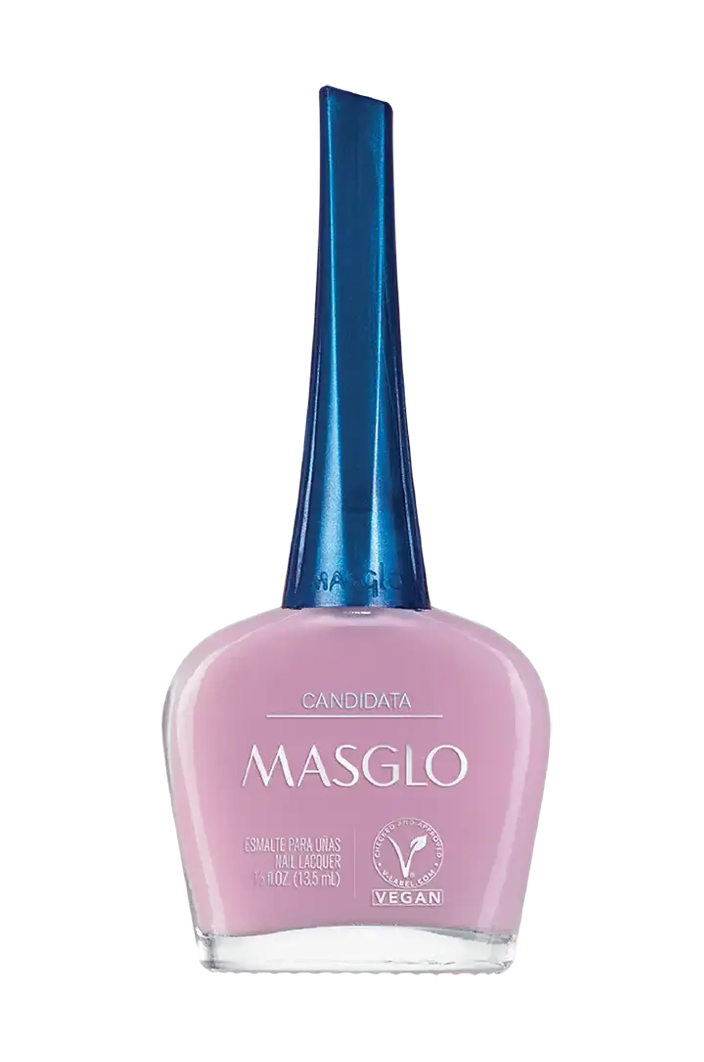 ESMALTE MASGLO CANDIDATA 13,5ML  2