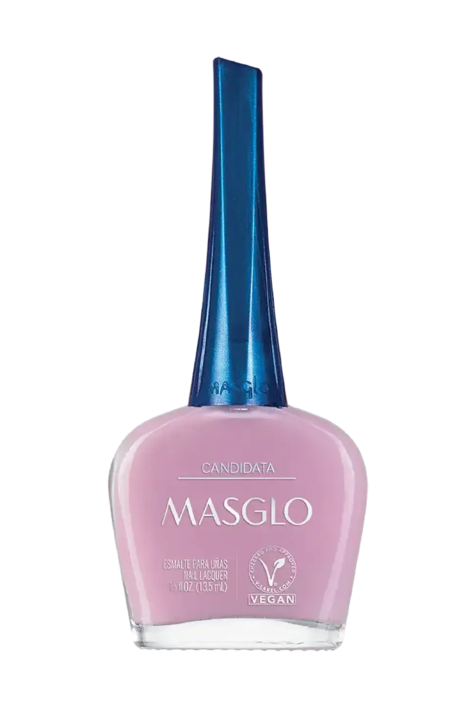 ESMALTE MASGLO CANDIDATA 13,5ML  2