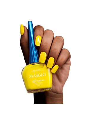 ESMALTE MASGLO BAILADORA 13,5ML 