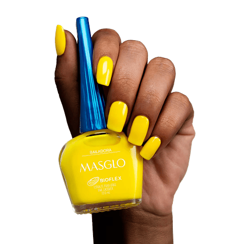 ESMALTE MASGLO BAILADORA 13,5ML 