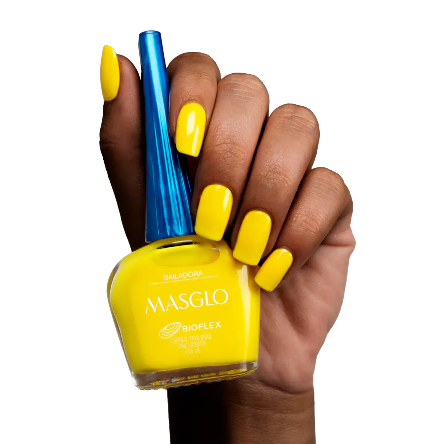 ESMALTE MASGLO BAILADORA 13,5ML  1