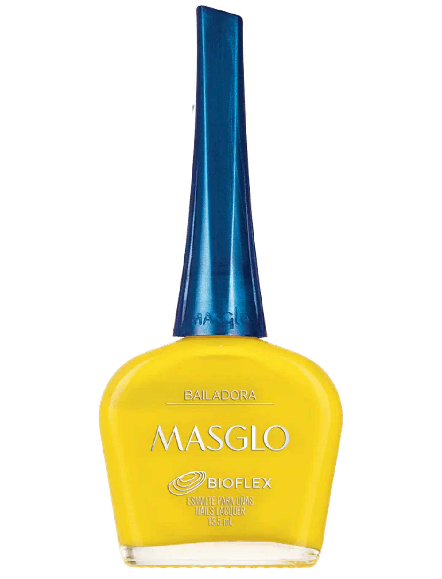 ESMALTE MASGLO BAILADORA 13,5ML  2