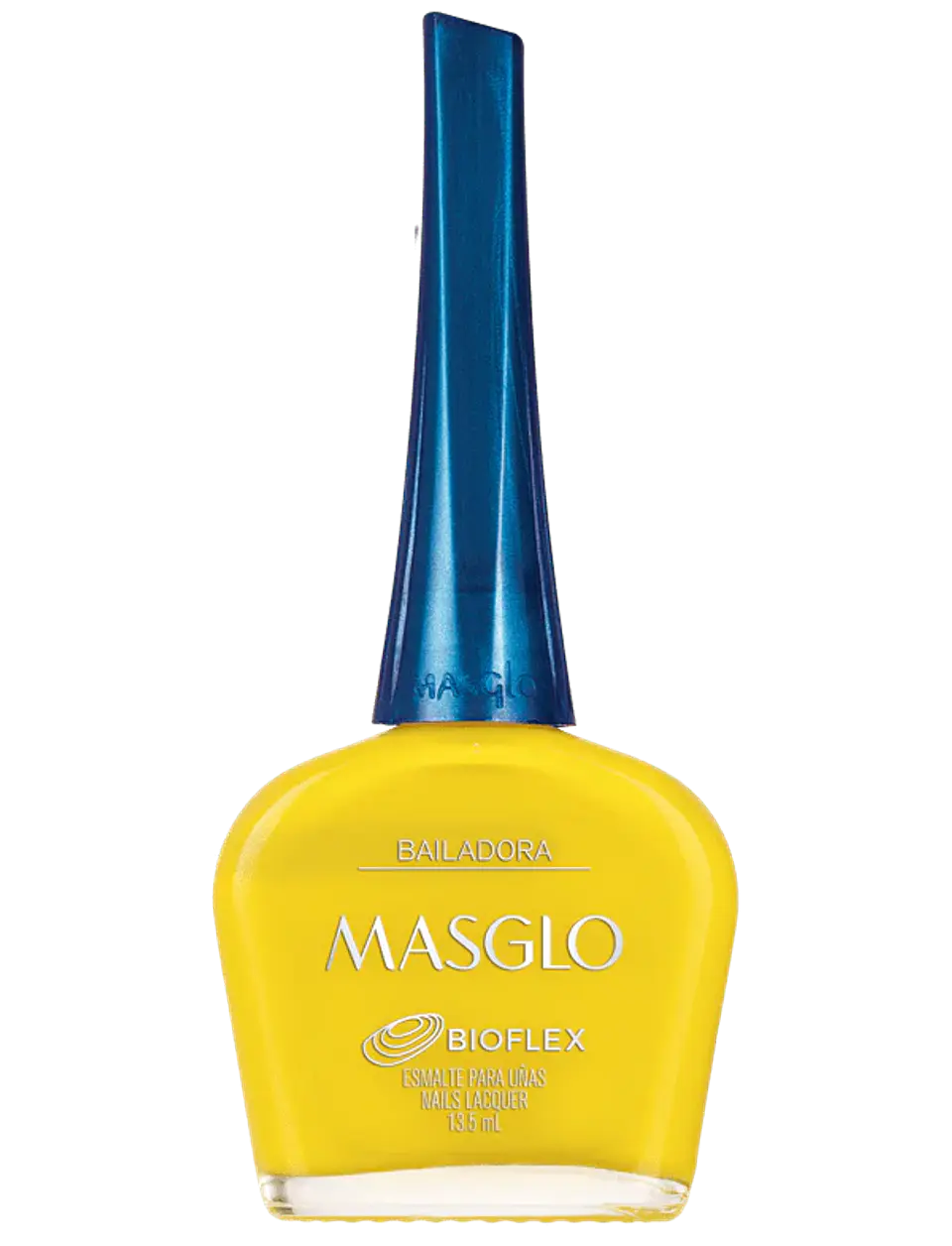 ESMALTE MASGLO BAILADORA 13,5ML  2