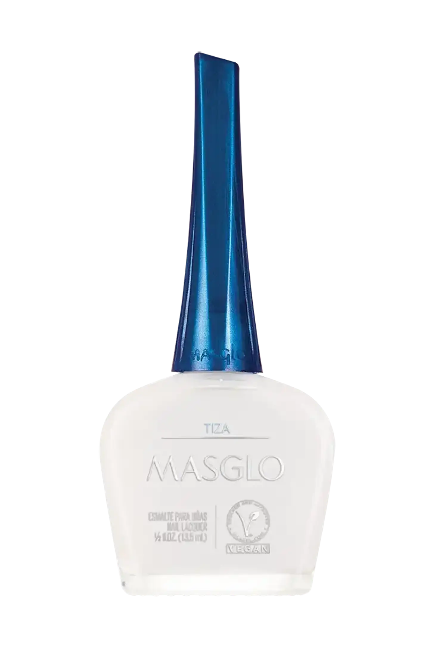 ESMALTE MASGLO TIZA 13,5ML  2