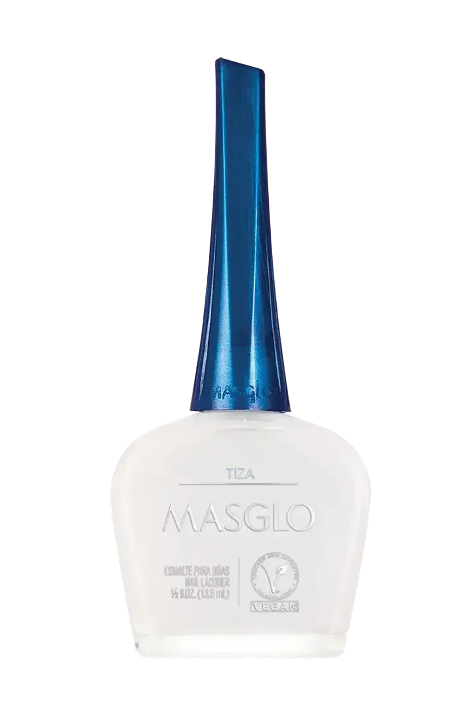 ESMALTE MASGLO TIZA 13,5ML  2