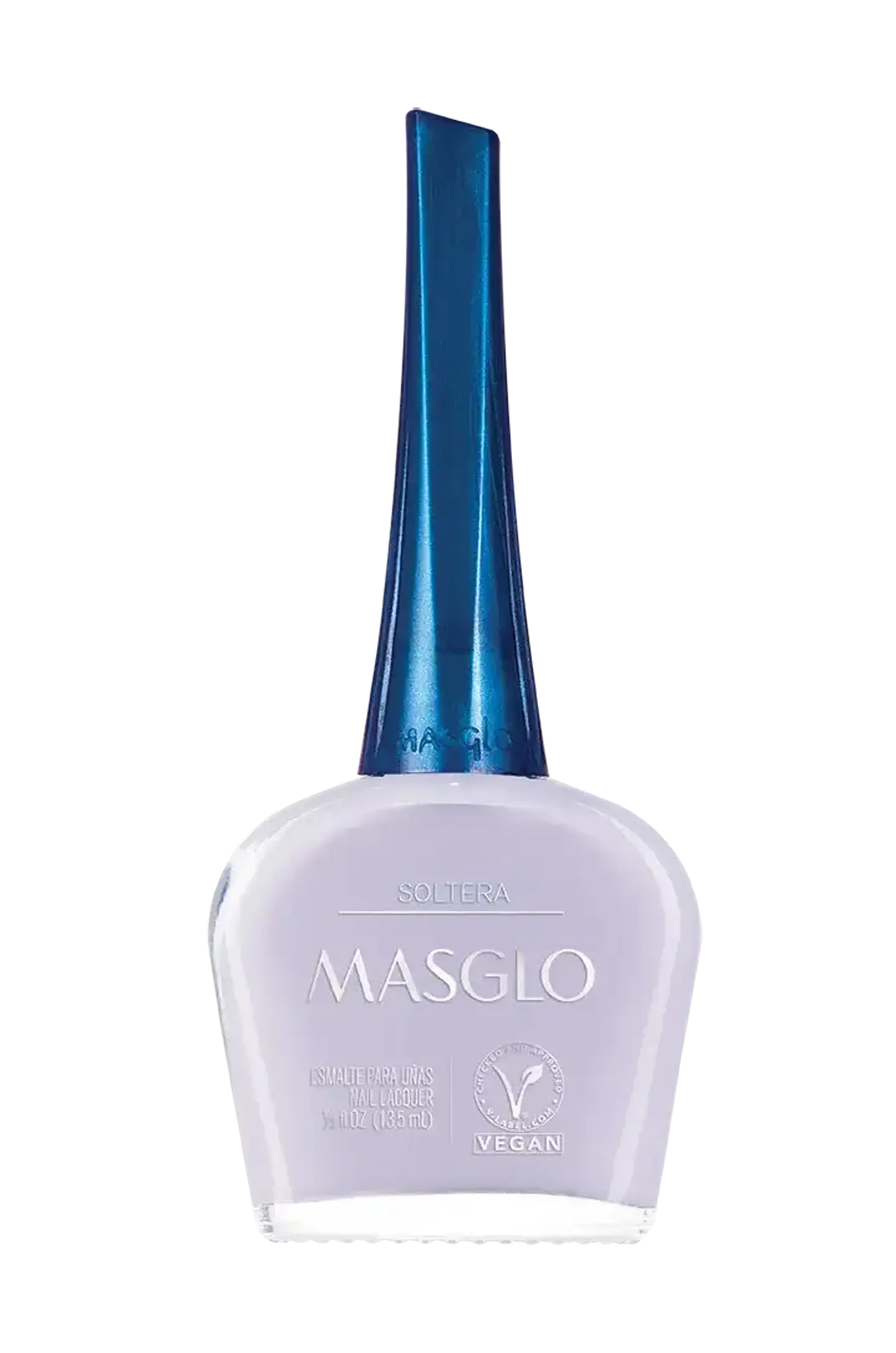 ESMALTE MASGLO SOLTERA 13,5ML  2