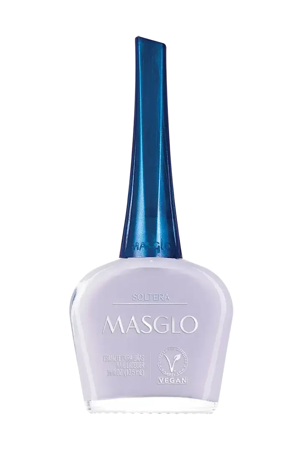 ESMALTE MASGLO SOLTERA 13,5ML  2