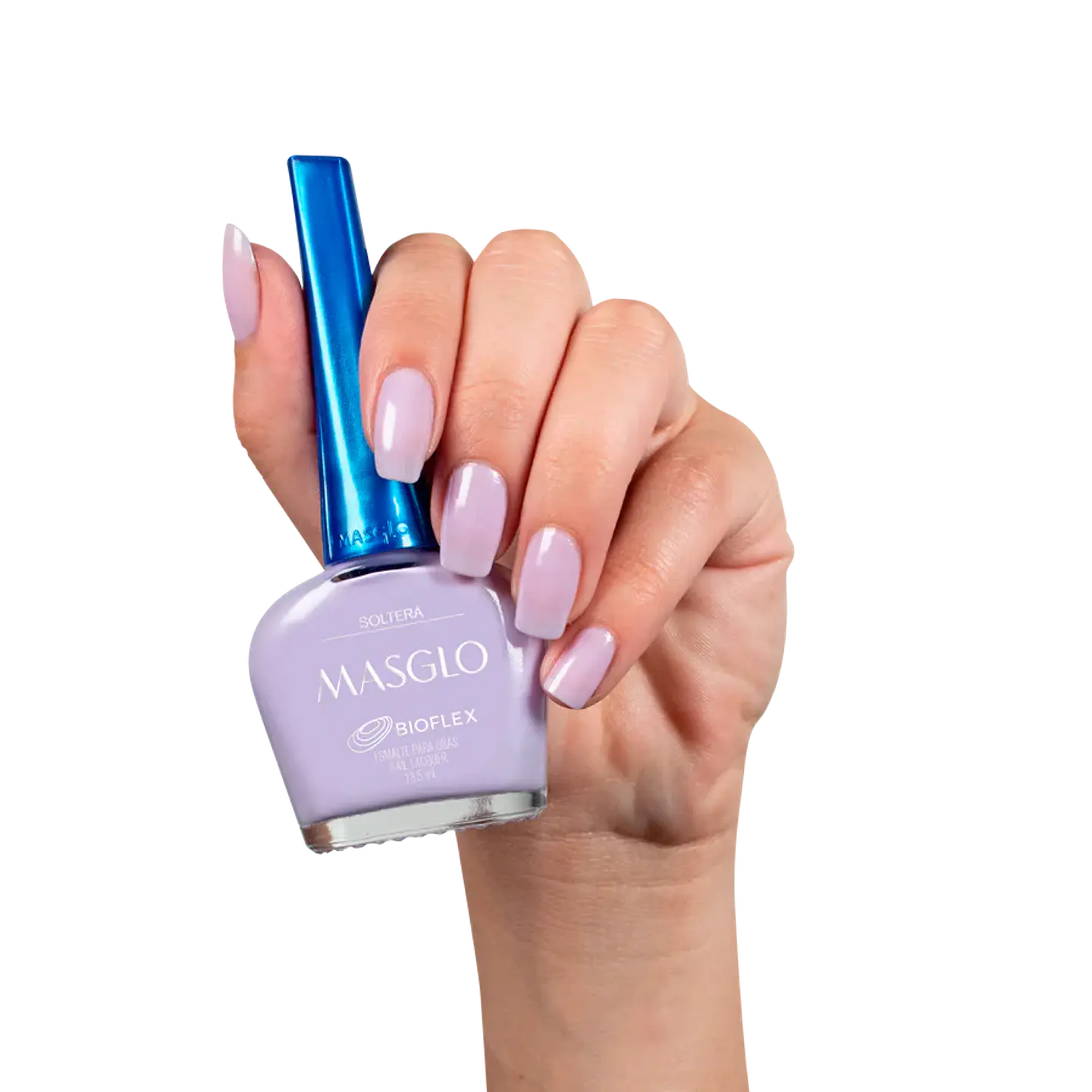 ESMALTE MASGLO SOLTERA 13,5ML  1