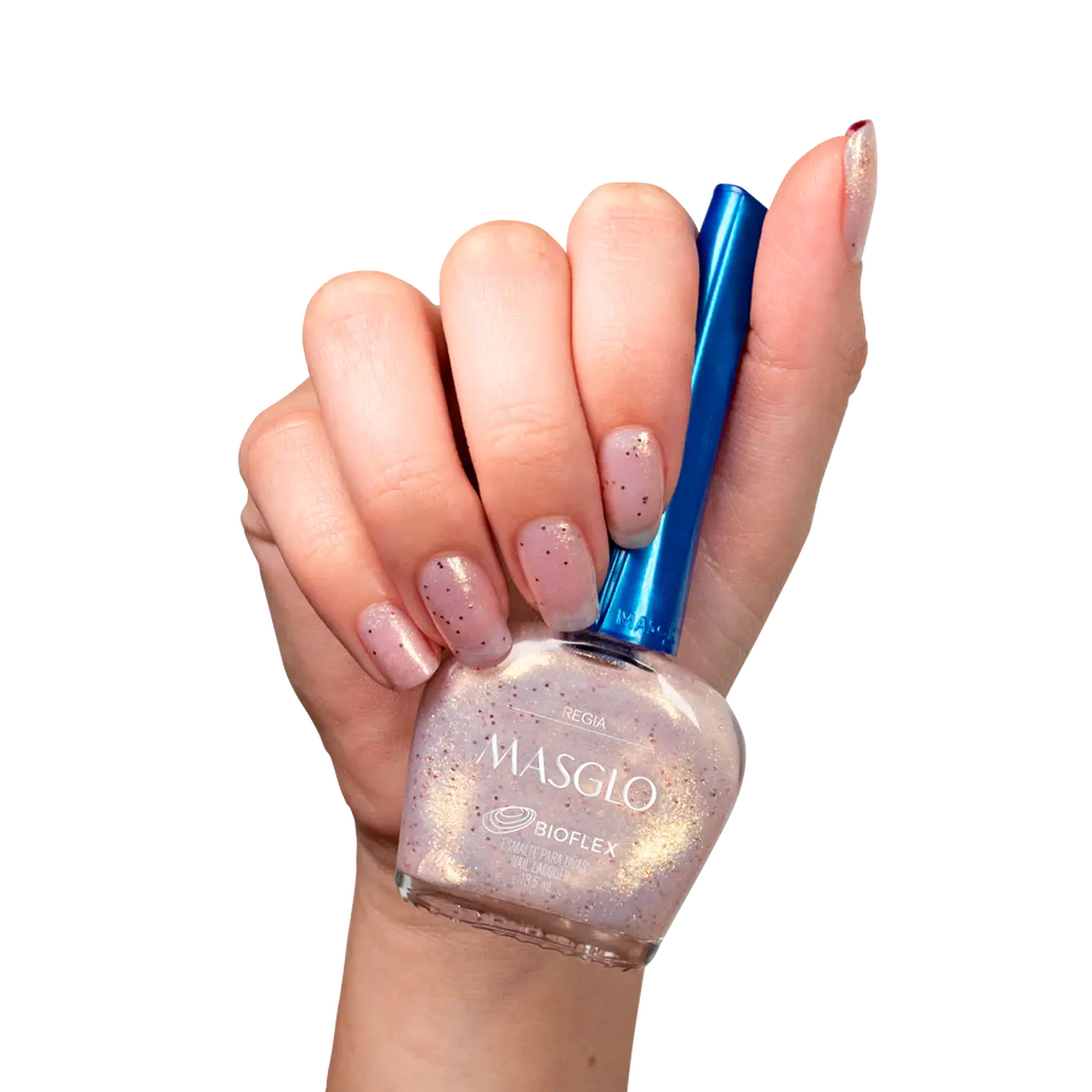 ESMALTE MASGLO REGIA 13,5ML  2