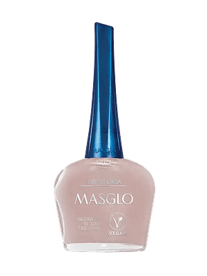 ESMALTE MASGLO SOFISTICADA 13,5ML 