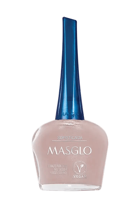 ESMALTE MASGLO SOFISTICADA 13,5ML 