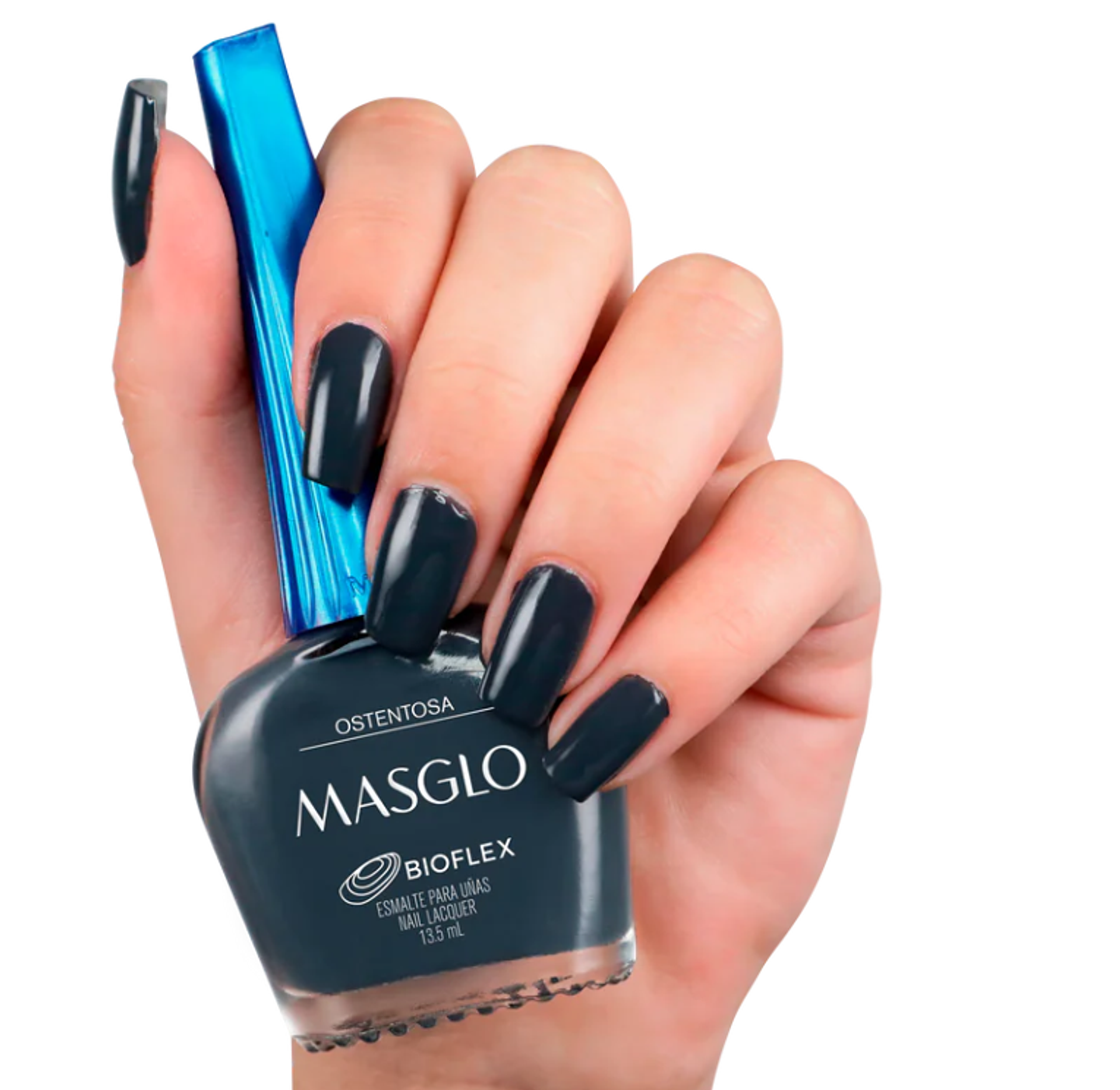 ESMALTE MASGLO OSTENTOSA 13,5ML  1