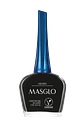 ESMALTE MASGLO NEGRO 13,5ML  - Miniatura 1