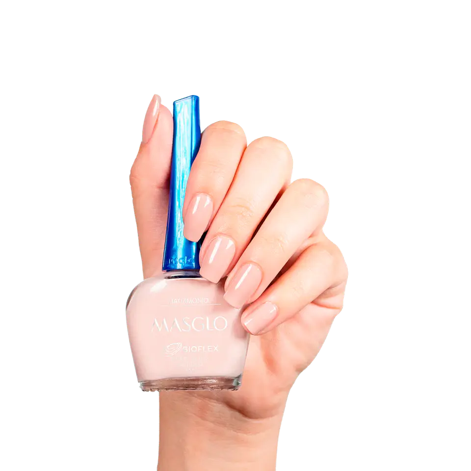 ESMALTE MASGLO MATRIMONIO 13,5ML  1
