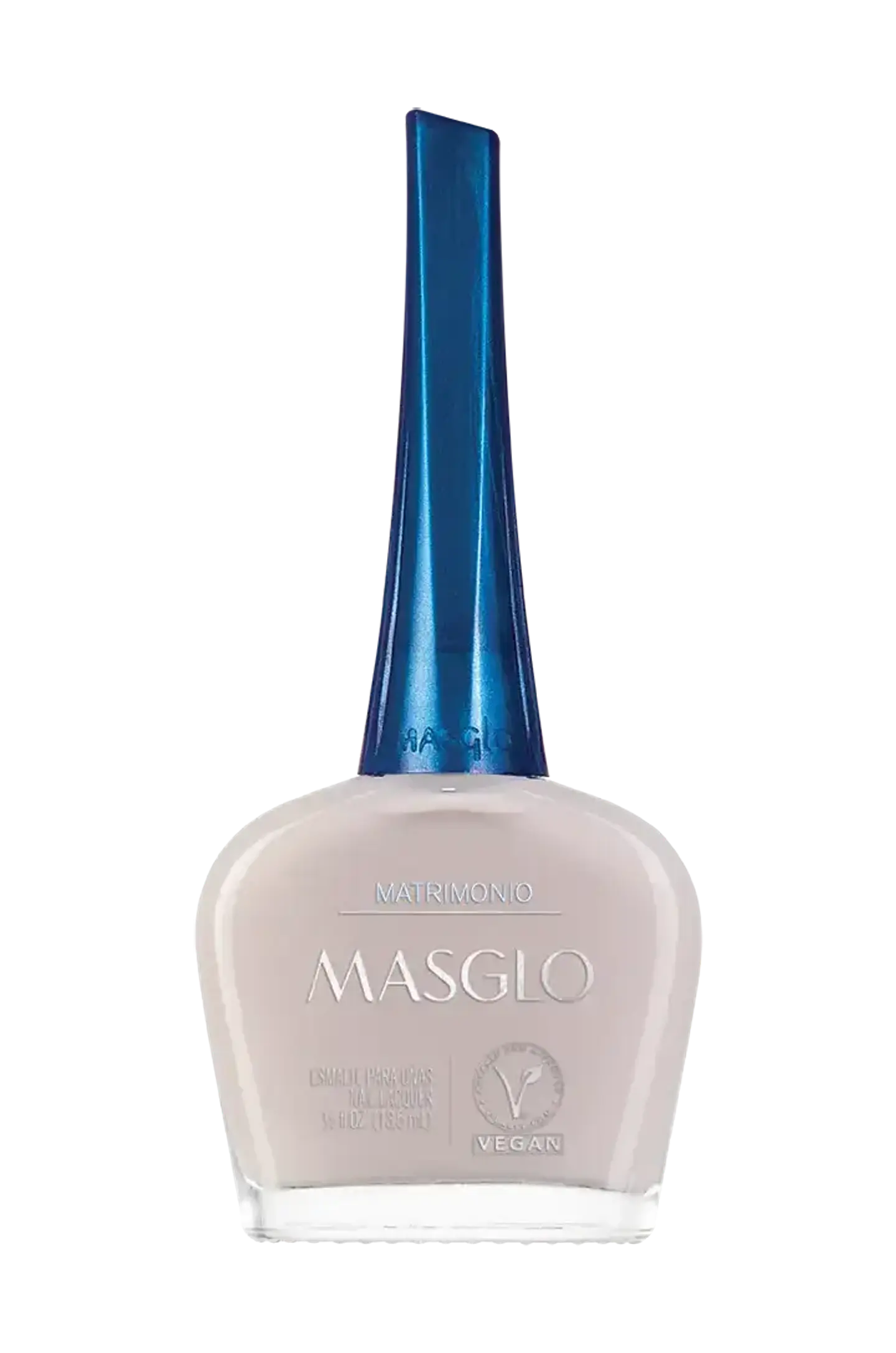 ESMALTE MASGLO MATRIMONIO 13,5ML  2