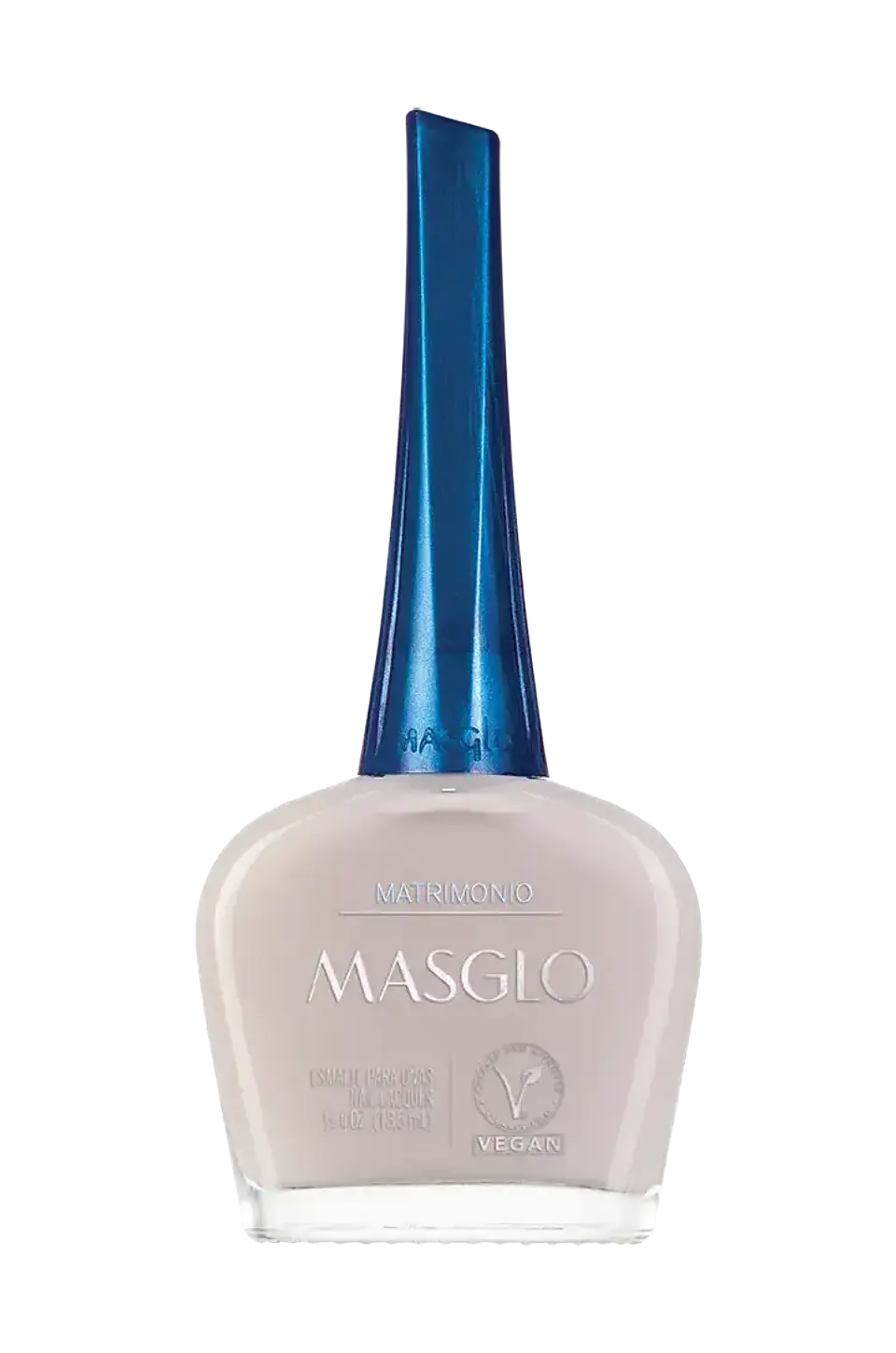 ESMALTE MASGLO MATRIMONIO 13,5ML  2
