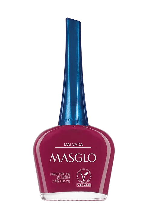 ESMALTE MASGLO MALVADA 13,5ML 