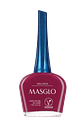 ESMALTE MASGLO MALVADA 13,5ML  - Miniatura 1