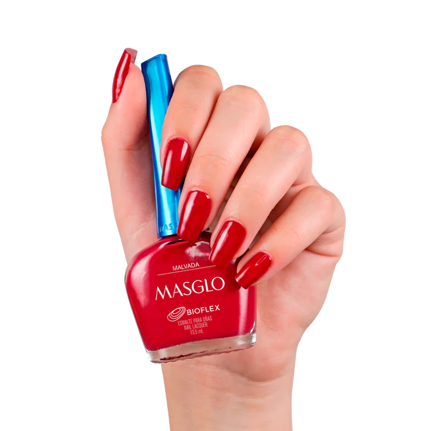 ESMALTE MASGLO MALVADA 13,5ML  2