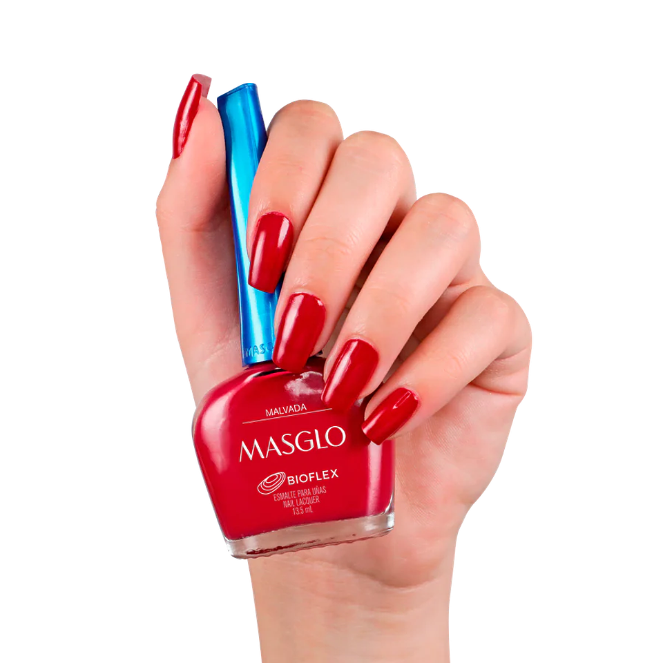 ESMALTE MASGLO MALVADA 13,5ML  2