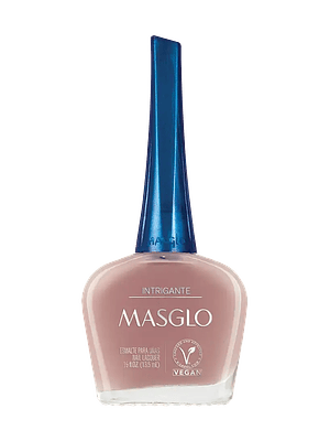 ESMALTE MASGLO INTRIGANTE 13,5ML 