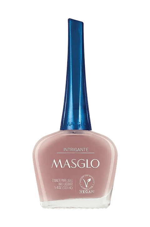 ESMALTE MASGLO INTRIGANTE 13,5ML 
