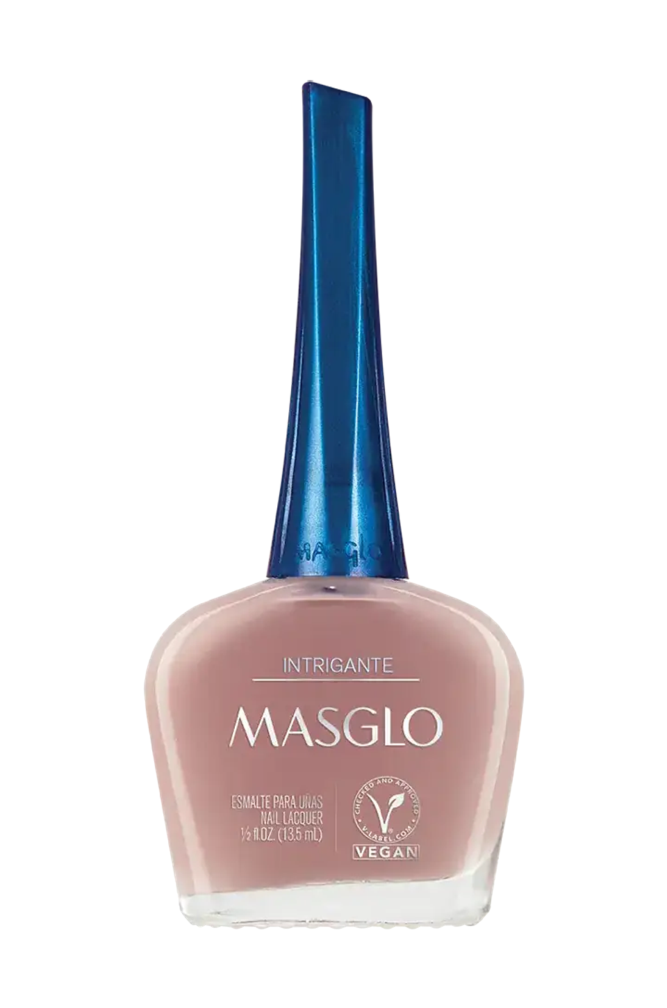 ESMALTE MASGLO INTRIGANTE 13,5ML  1