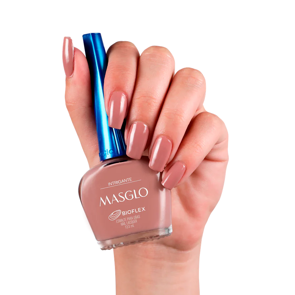 ESMALTE MASGLO INTRIGANTE 13,5ML  2