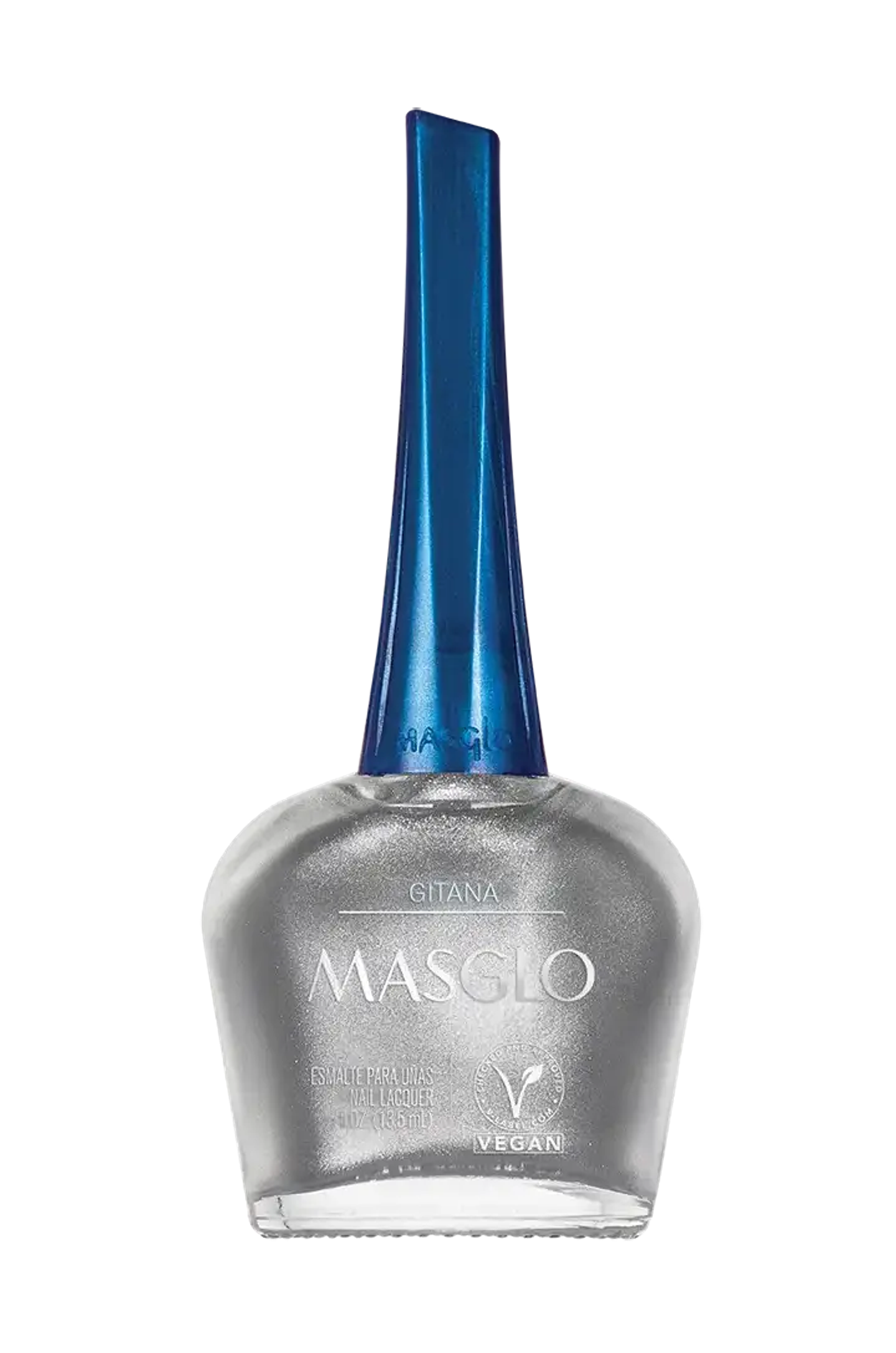 ESMALTE MASGLO GITANA 13,5ML  1