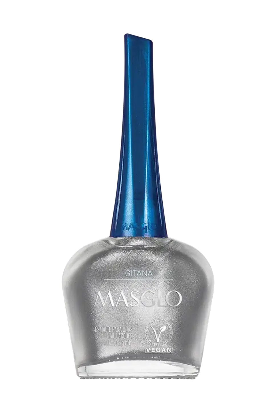 ESMALTE MASGLO GITANA 13,5ML  1