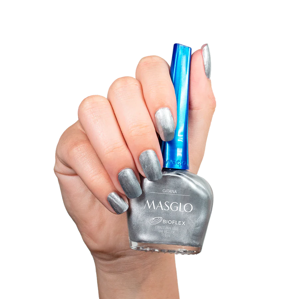 ESMALTE MASGLO GITANA 13,5ML  2