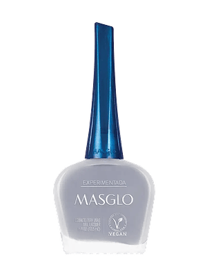 ESMALTE MASGLO EXPERIMENTADA 13,5ML 