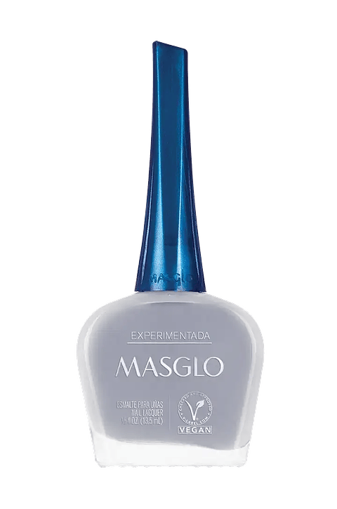 ESMALTE MASGLO EXPERIMENTADA 13,5ML 