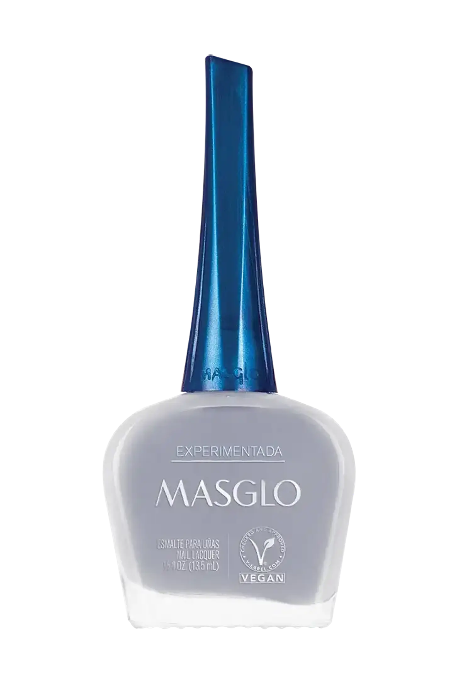 ESMALTE MASGLO EXPERIMENTADA 13,5ML  1