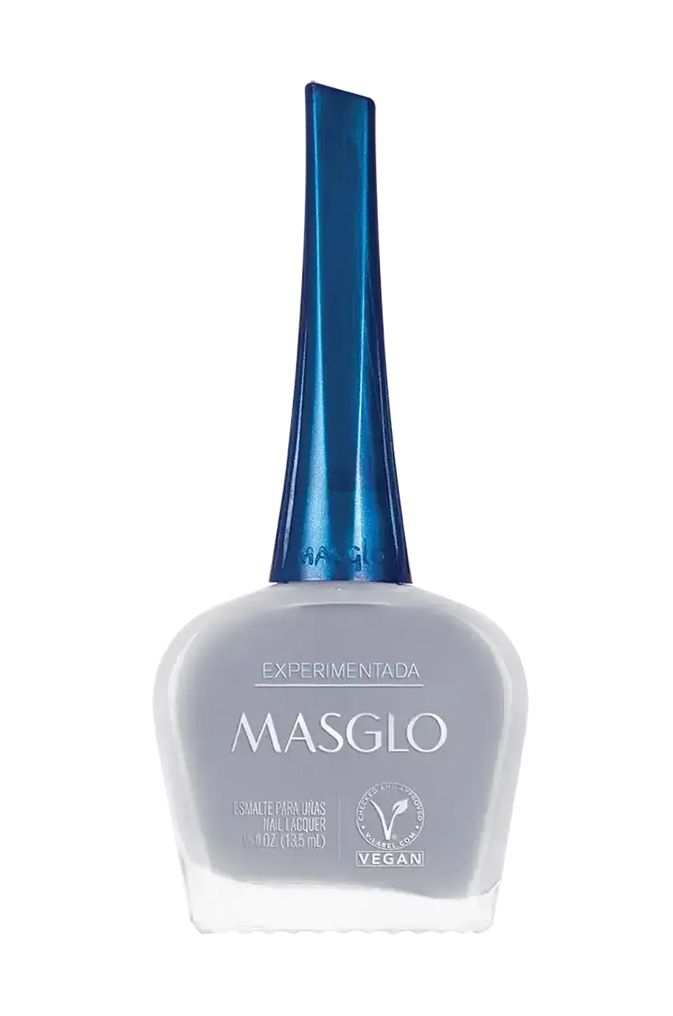 ESMALTE MASGLO EXPERIMENTADA 13,5ML  1
